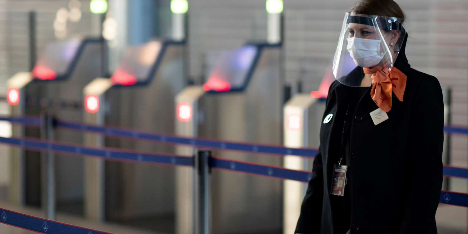 Coronavirus : une proposition de loi pour indemniser les employés 