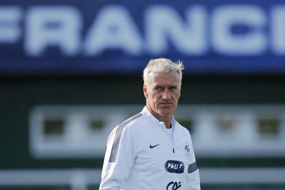 Coupe du monde au Brésil : êtes-vous convaincu par la ...