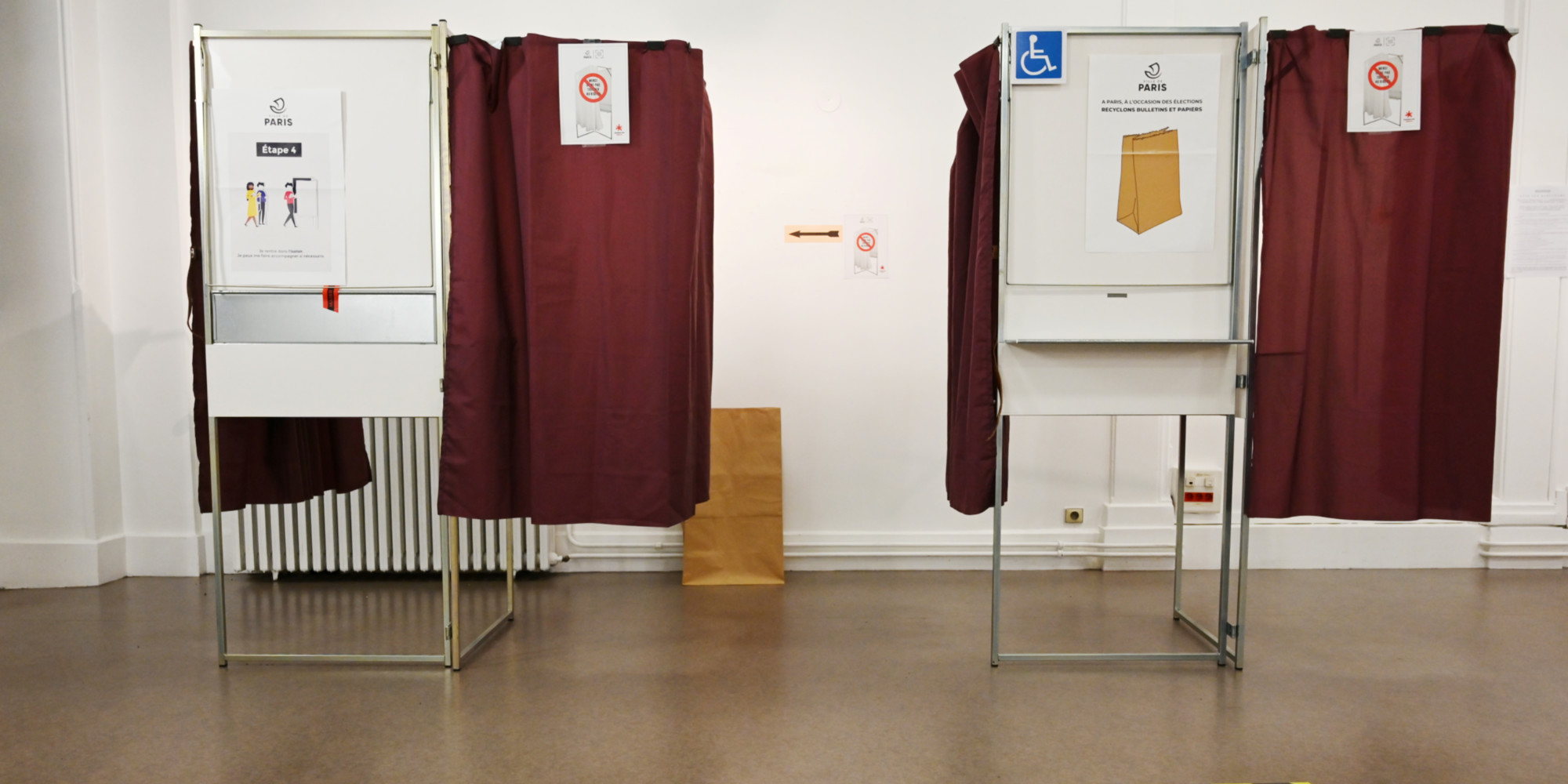 Covid-19 : 7 départements demandent un report de 3 mois ...