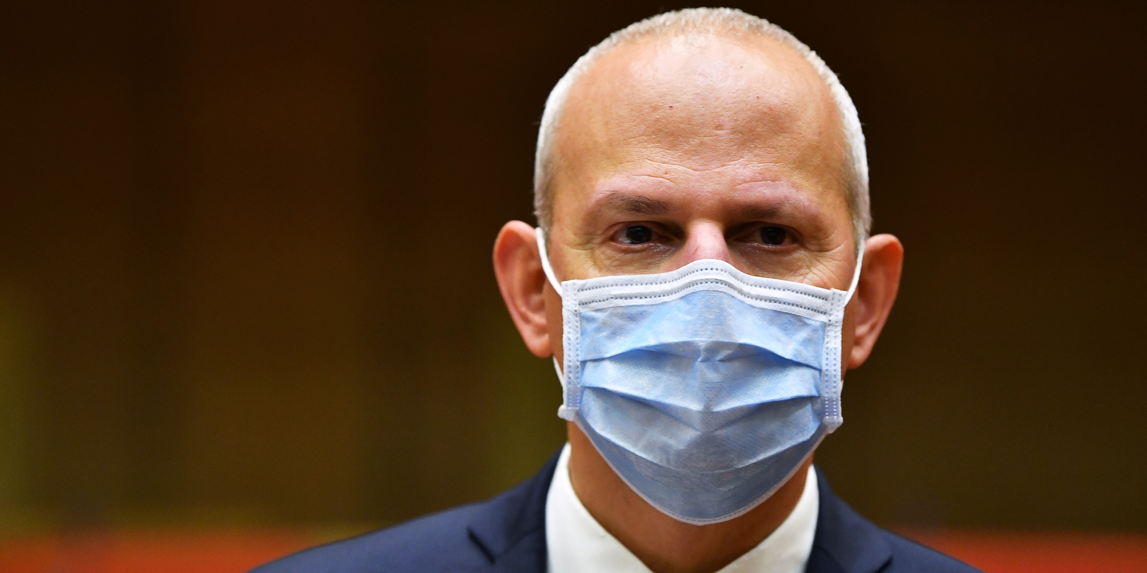 Covid19 "Le confinement de l'IledeFrance n'est pas d'actualité