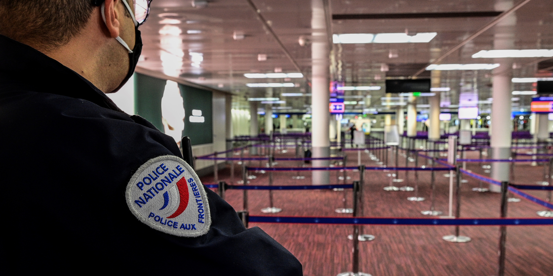 Covid19 quarantaine pour entrer en France étendue à quatre autres pays