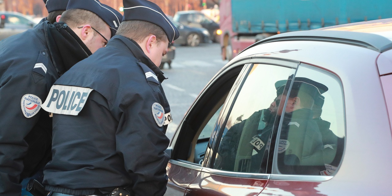 Covid Controles Intensifs Des Jeudi Avant Un Week End De Paques A Hauts Risques