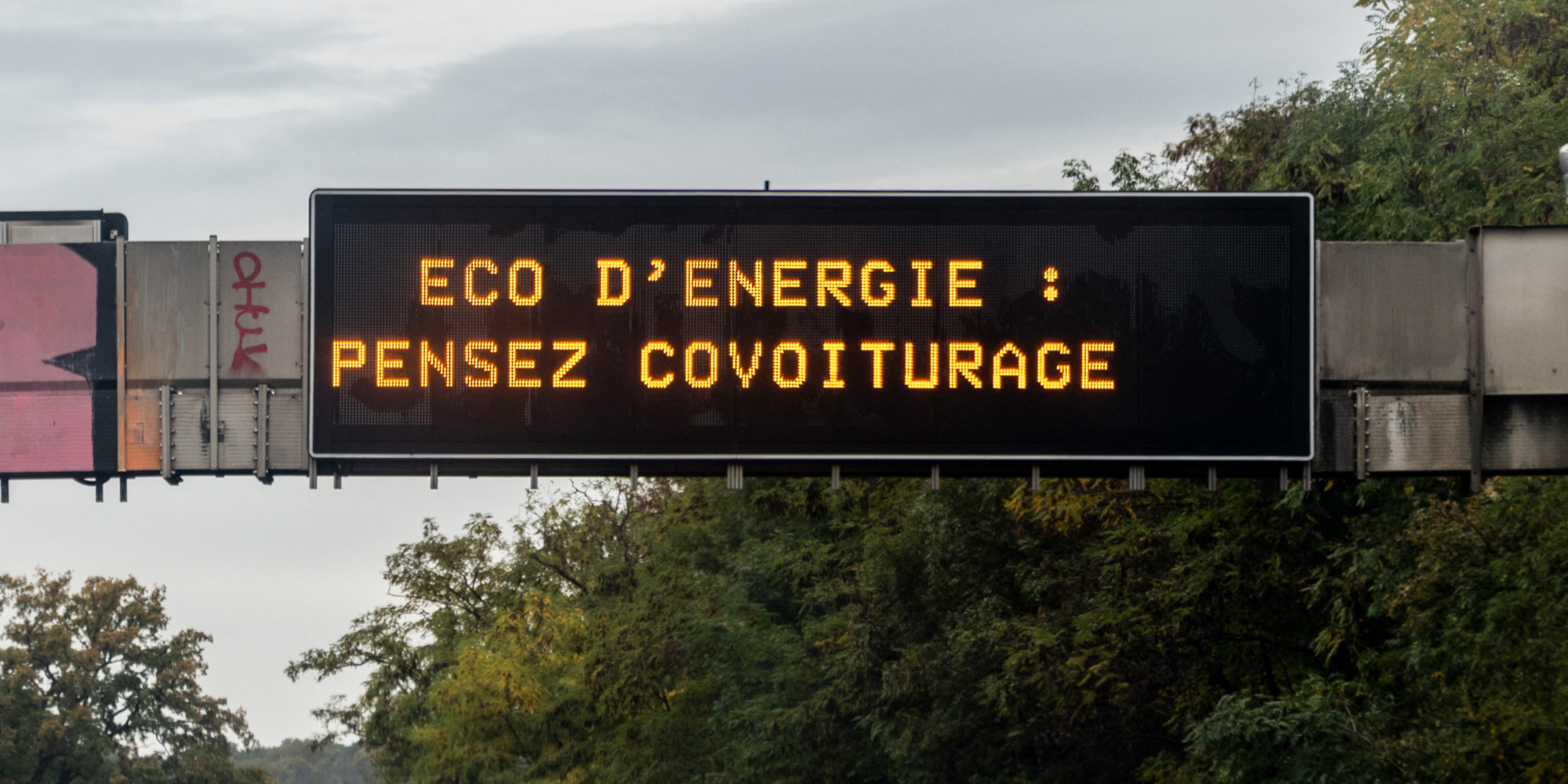 Covoiturage une prime de 100 euros versée début 2023 aux nouveaux conducteurs