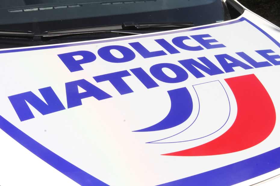 Police Nationale - Direction Départementale Créteil Avis