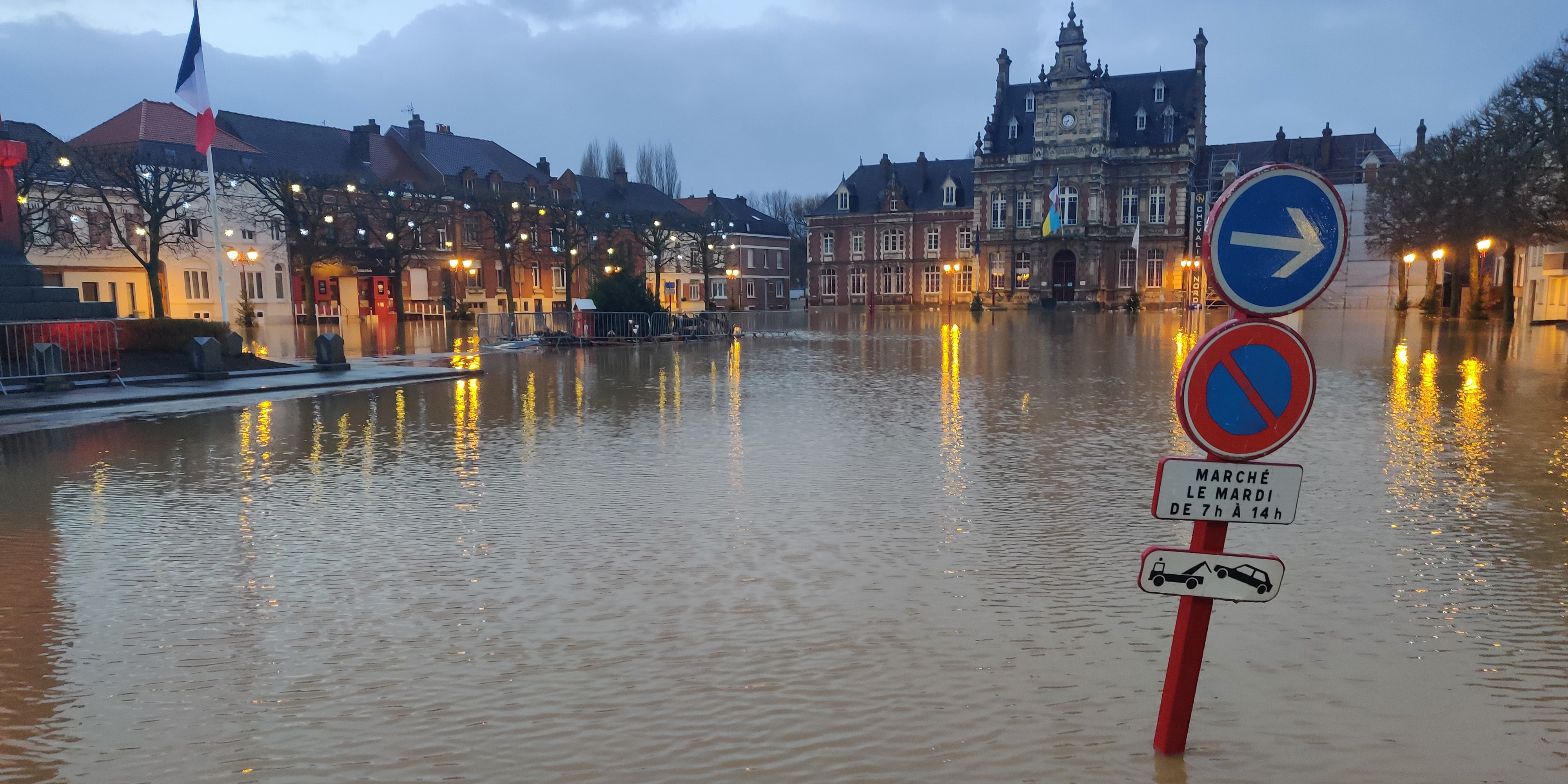 Dons Inondations Pas De Calais – AIWUHP