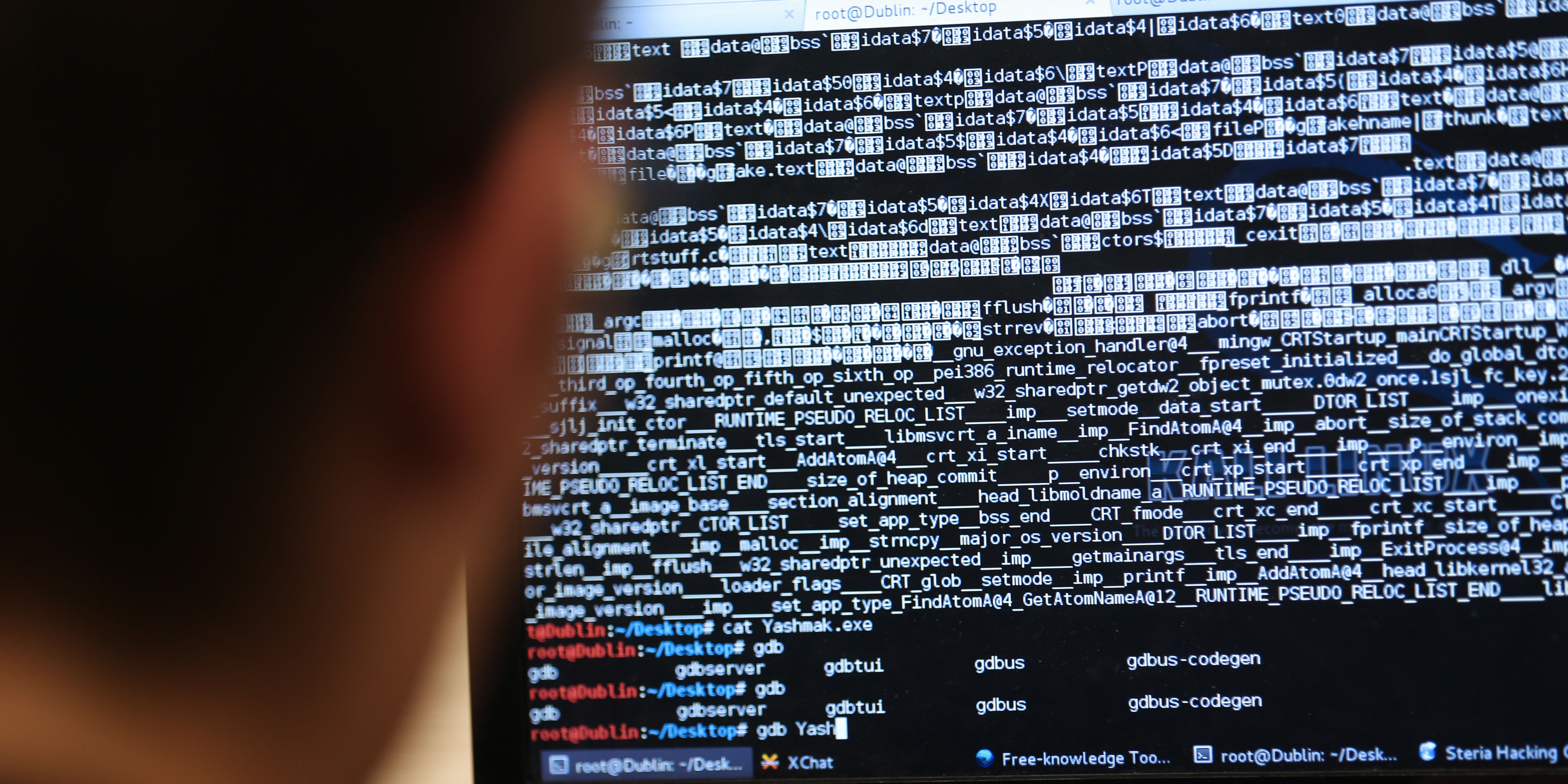 Military Hacker? Snowflake Extortion Investigation