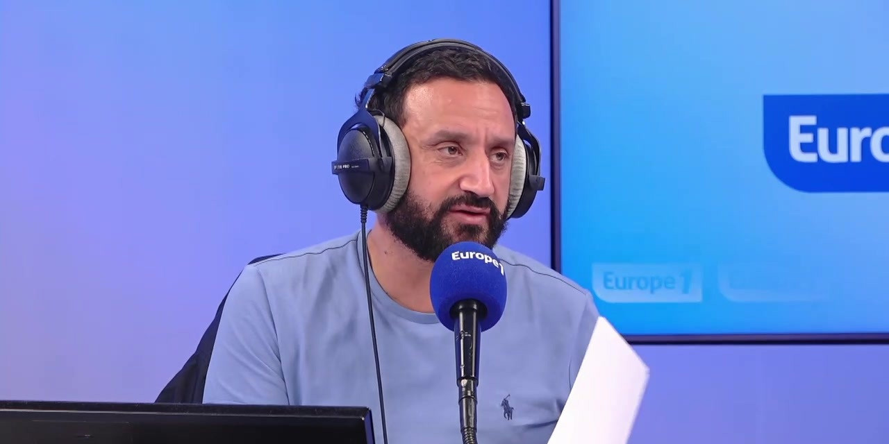 Cyril Hanouna – Valérie Benaïm dénonce «l’intrigeance» du wokisme, initialement imaginé pour «dénoncer l’injustice sociale et politique» Cyril Hanouna – Valérie Benaïm dénonce «l’intrigeance» du wokisme, initialement imaginé pour «dénoncer l’injustice sociale et politique»