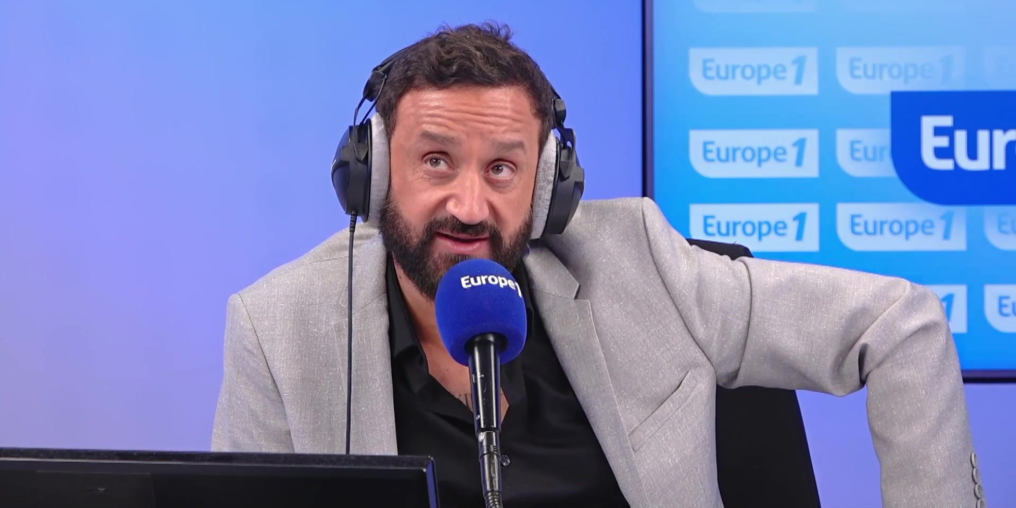 Cyril Hanouna - Condamnation de Pierre Palmade : «Je suis outrée, dégoutée», lâche une...
