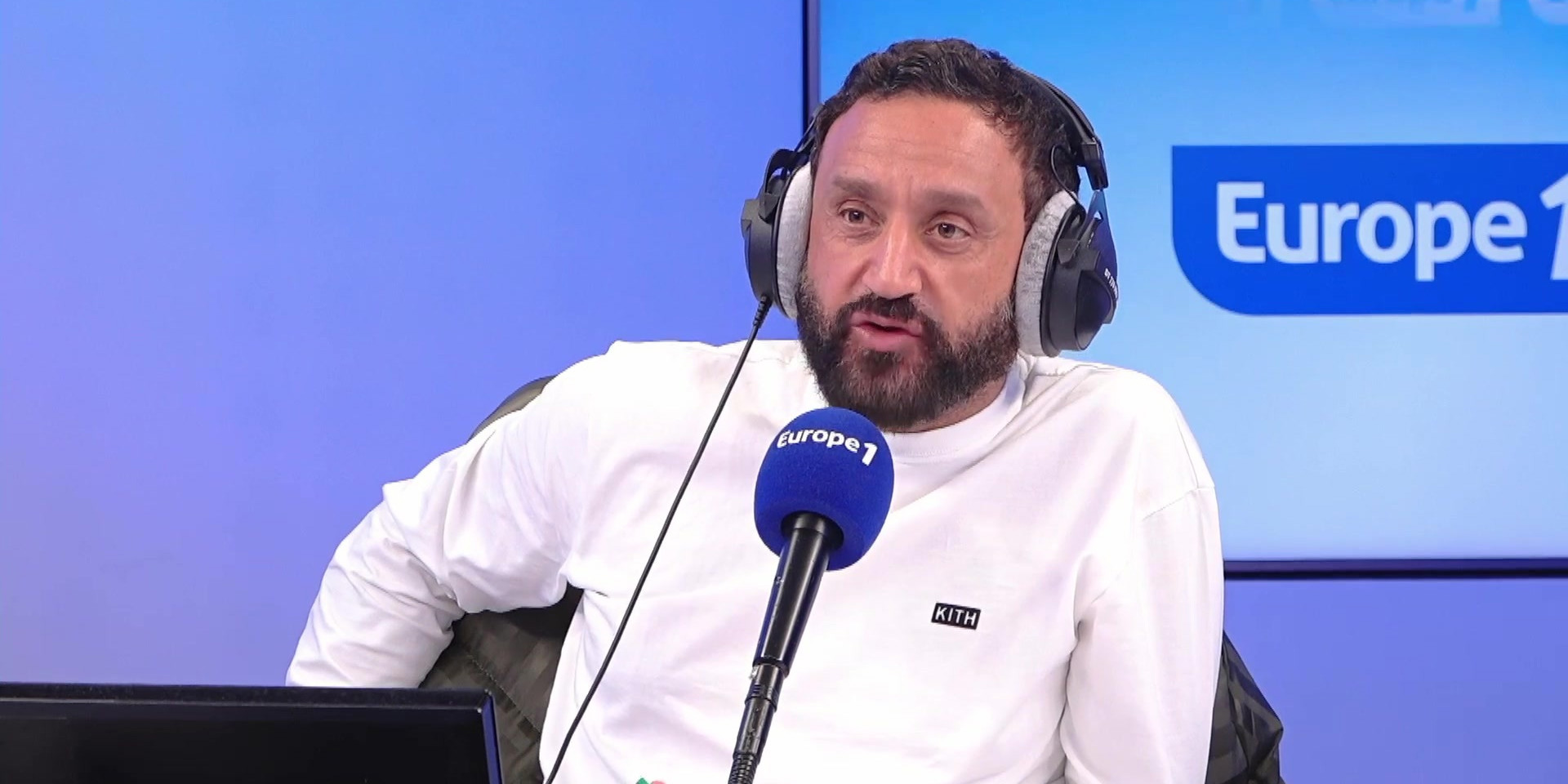 Cyril Hanouna – Tweet polémique d’une députée LFI : «La gauche qu’on dit républicaine est complice», assure un ex-élu proche du RN Cyril Hanouna – Tweet polémique d’une députée LFI : «La gauche qu’on dit républicaine est complice», assure un ex-élu proche du RN