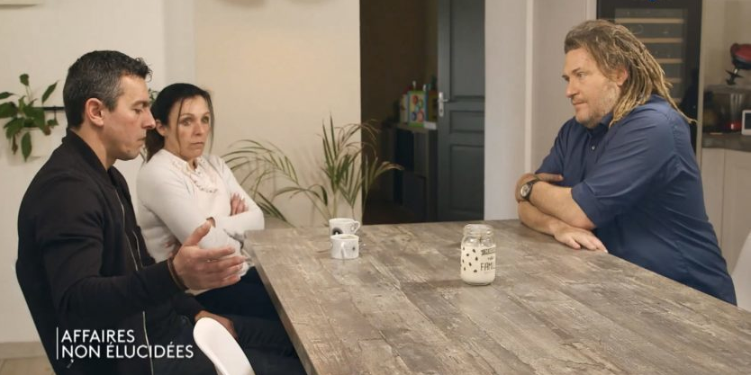 Dans Les Yeux D'olivier Survivre à Un Parent Destructeur "Dans les yeux d'Olivier" sur France 2 : "J'espère que le film de ce