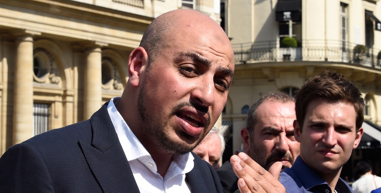 la réponse de son ancien directeur, Marwan Muhammad