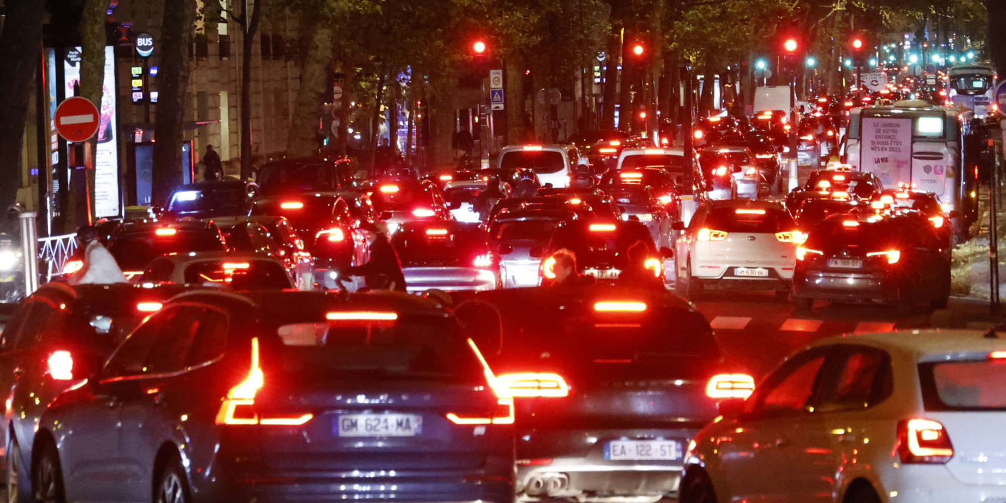 From Worse To Worse Paris Dominates Unsurprisingly The Ranking Of from worse to worse paris dominates unsurprisingly the ranking of