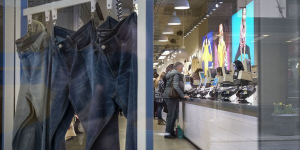 Contingent Masques Cabines A Quoi Ressemblera Le Shopping