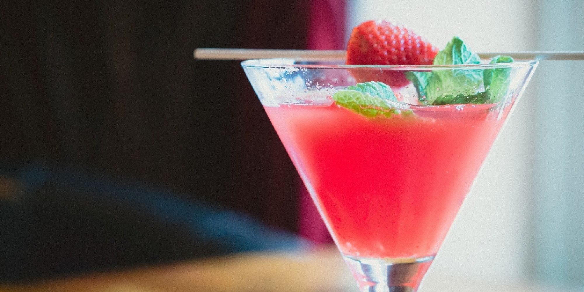 Découvrez le cocktail du célèbre tournoi de tennis : le smoothie Roland ...