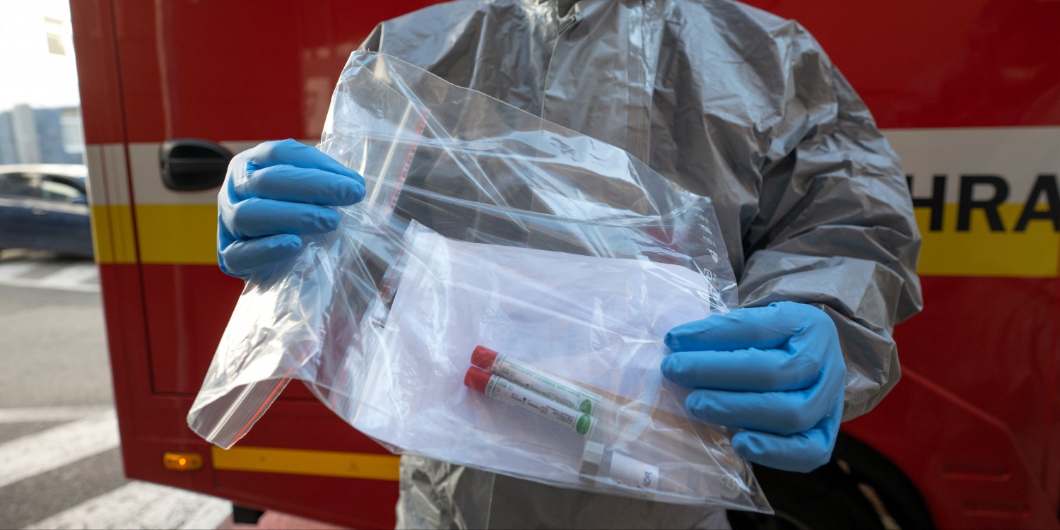 Depistage Du Coronavirus Quelles Differences Entre Les Deux Types De Tests