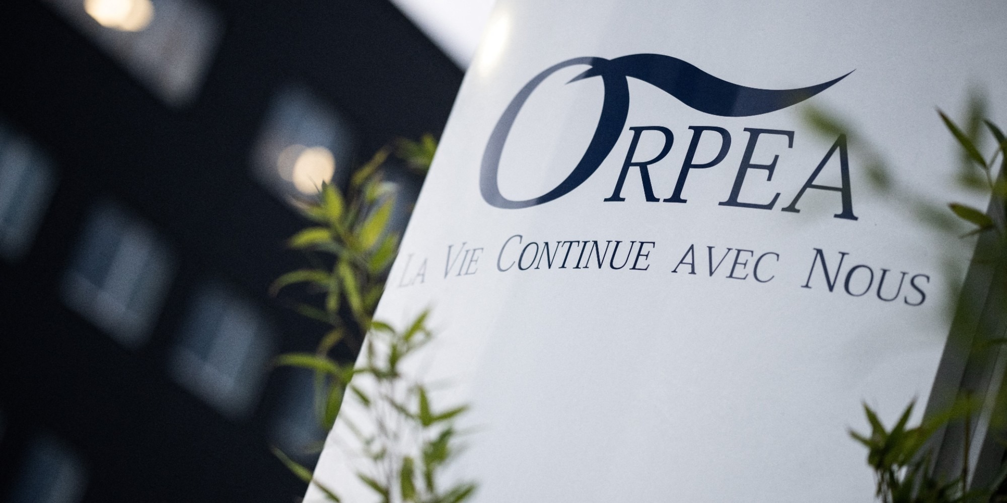 Deux ans après le scandale, Orpea veut faire peau neuve
