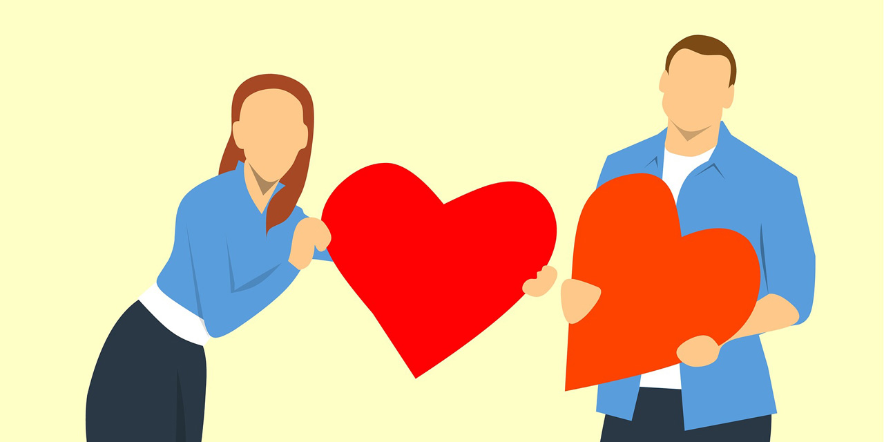 Diane 37 Ans A Epouse Son Premier Amour Je L Ai Mis Dans Ma Barque Et Je L Ai Emmene Avec Moi