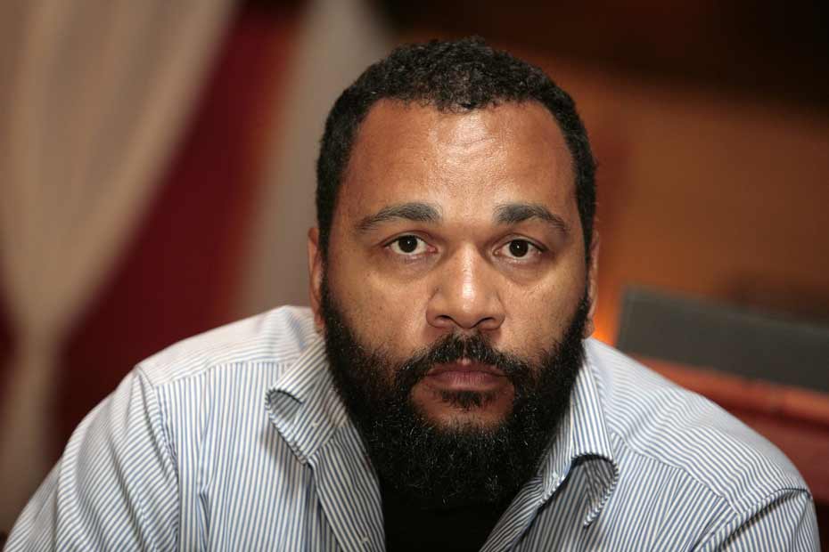 Dieudonne Avec La Bete Immonde Rien N A Change