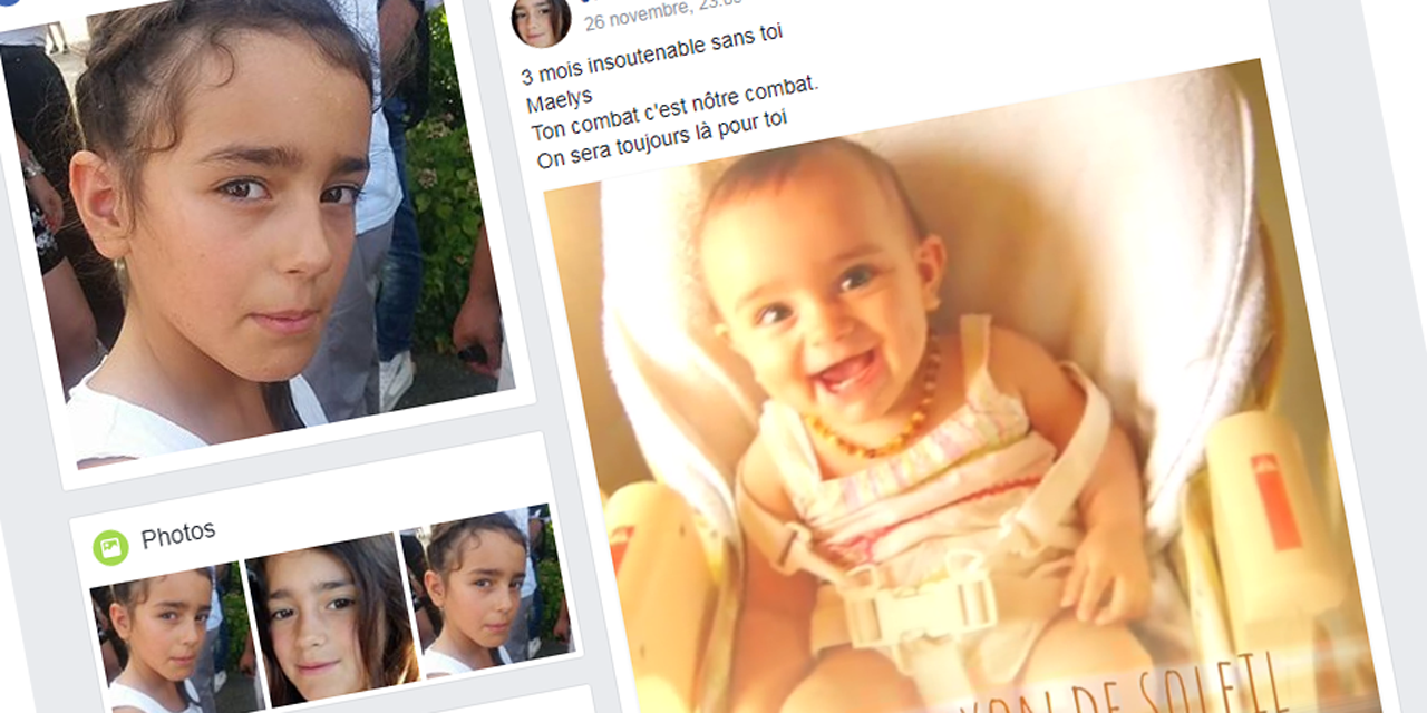 Disparition De Maelys Le Message Bouleversant De Sa Mere Sur