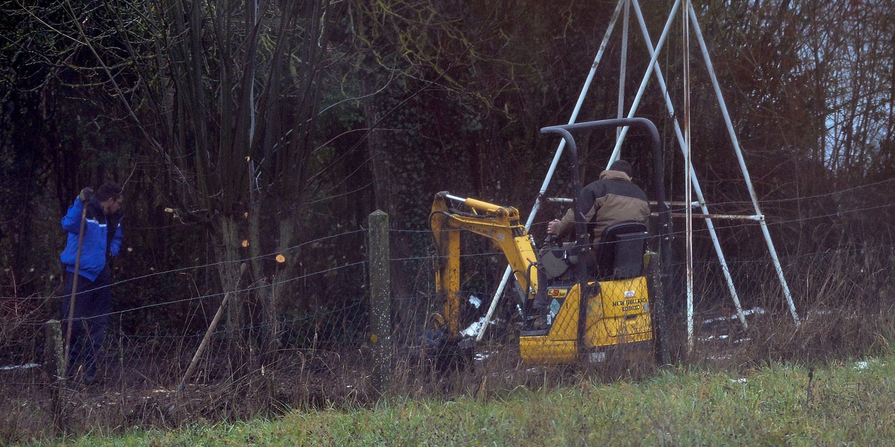 Disappearance of Estelle Mouzin: what we know about confessions by Michel Fourniret - Teller Report