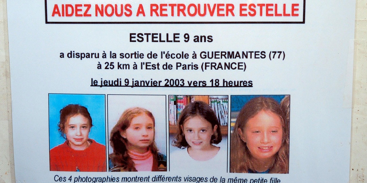 Disparition d'Estelle Mouzin les fouilles chez l'exfemme de Michel