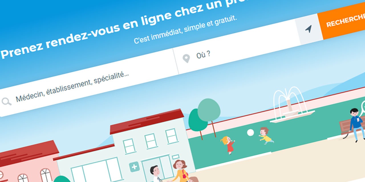 Doctolib, Vite ma dose, Covidliste : comment trouver efficacement un ...