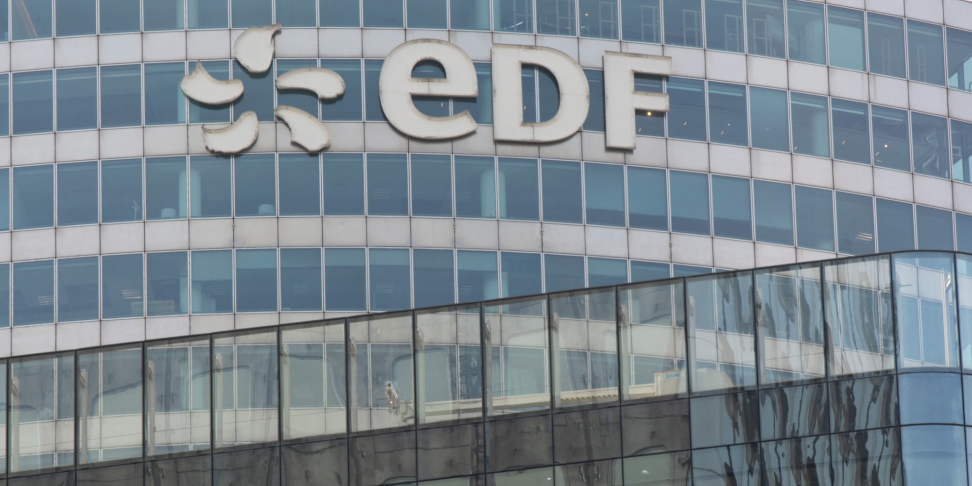 EDF : la cour d'appe...