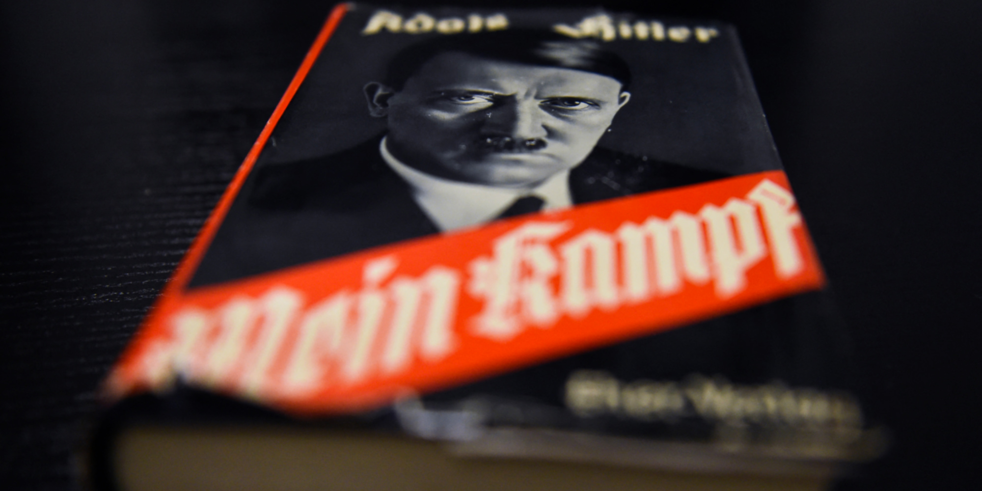 Historiciser Le Mal Une édition Critique De Mein Kampf Édition critique de "Mein Kampf" : peut-on légalement interdire la