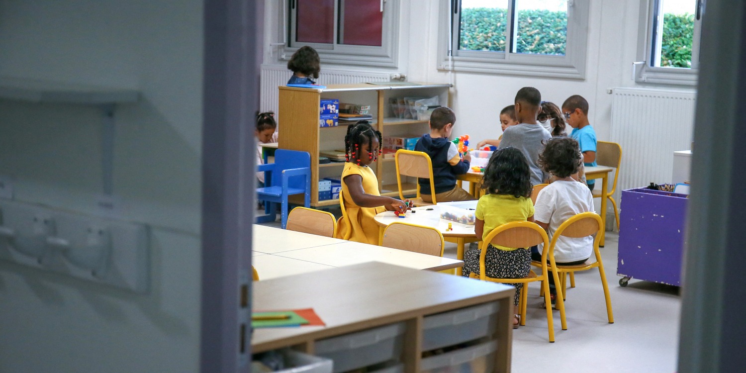 beaucoup de questions sans réponse pour les parents de cet établissement
