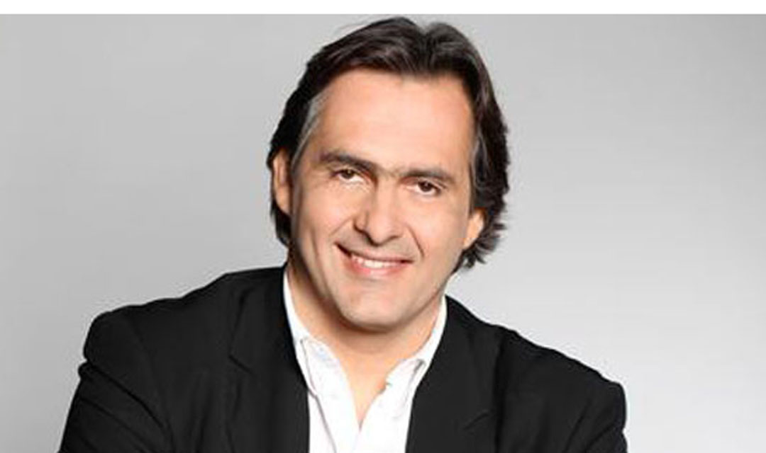Emmanuel Chain dément son soutien à Emmanuel Macron