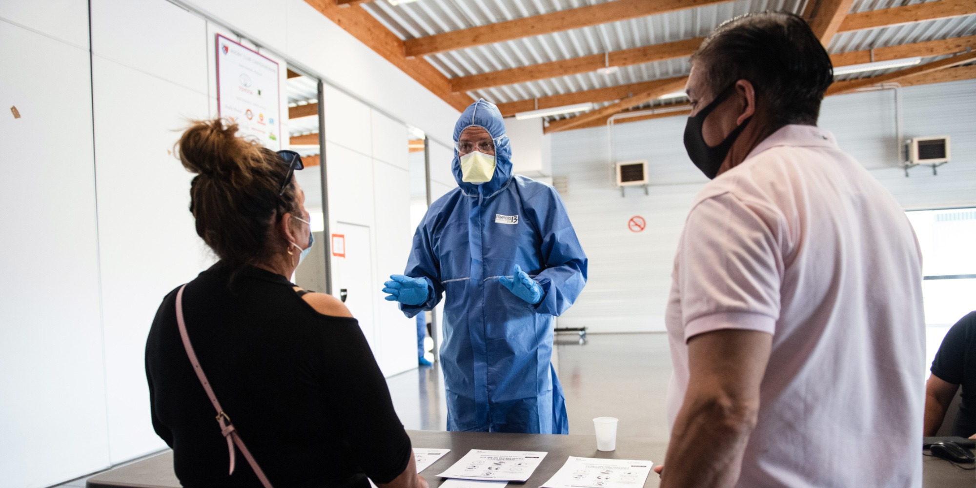 Coronavirus 30 950 Morts En France 6 158 Nouveaux Cas En 24h