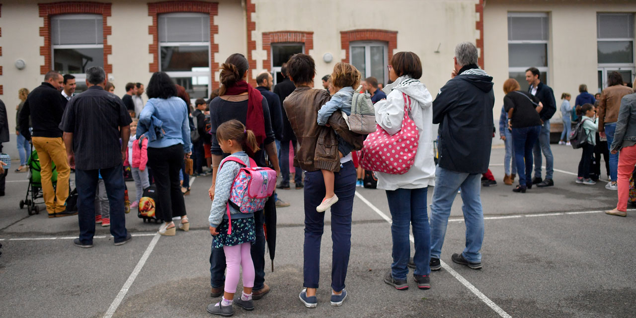 Tout ce qu'il faut savoir sur la rentrée scolaire