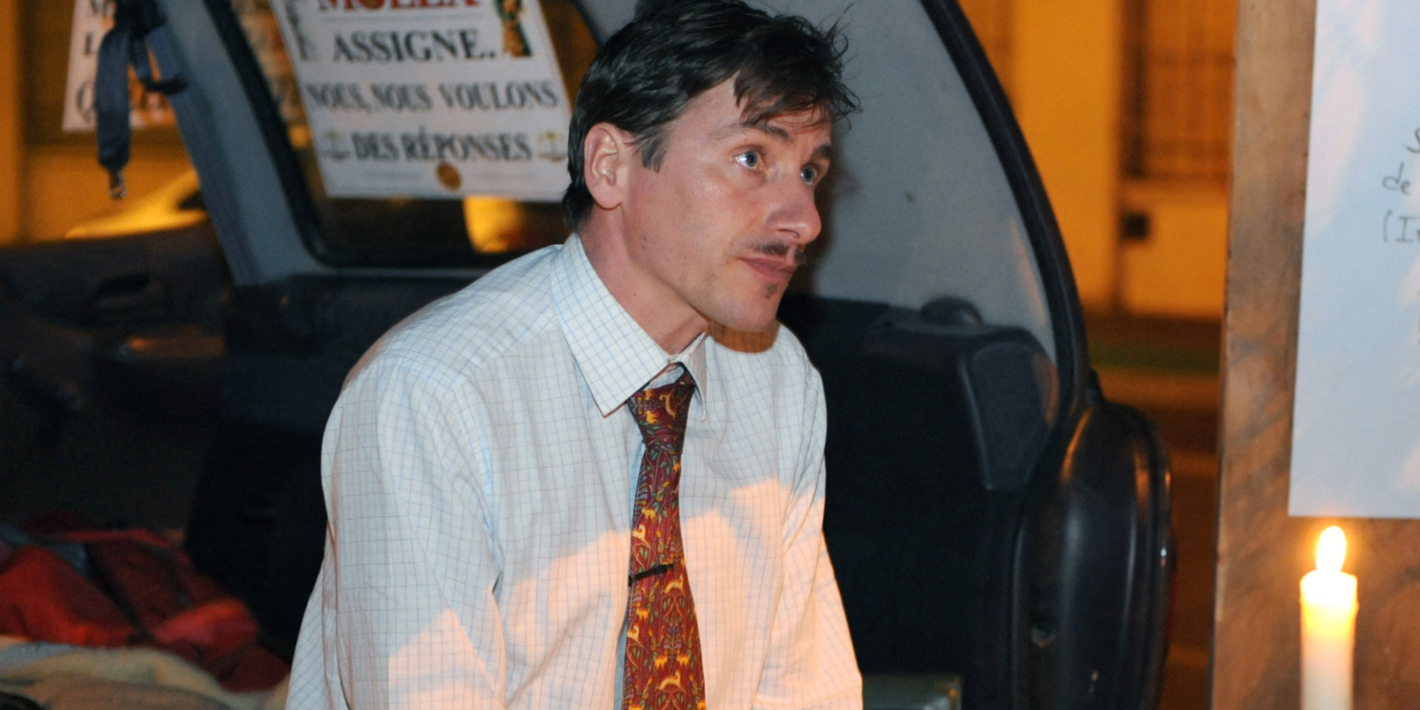 Abduction Of Mia International Arrest Warrant Against Remy Daillet Suspected Of Being Involved Teller Report