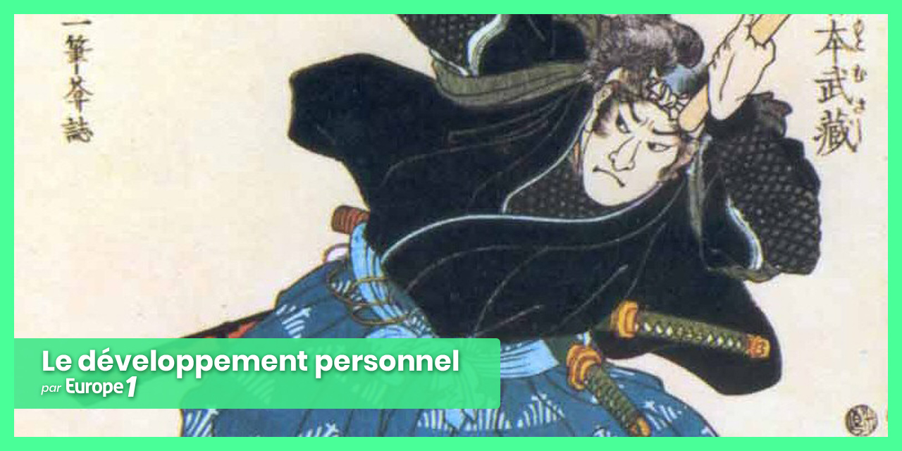 Et si on s'inspirait des samouraïs pour réinventer l'humanisme