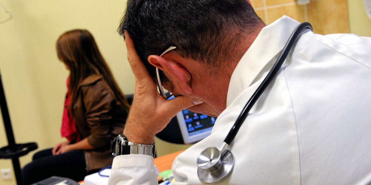 et si votre medecin traitant faisait la visite medicale obligatoire