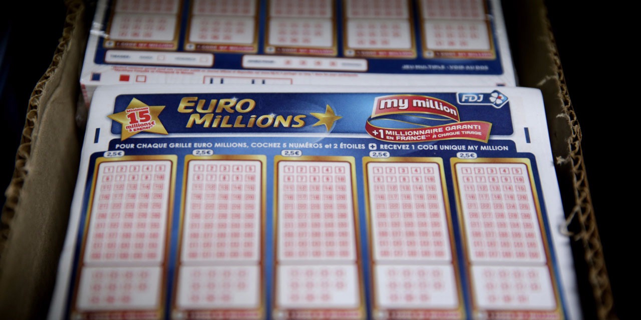 Euro Millions des jackpots bientôt plus importants