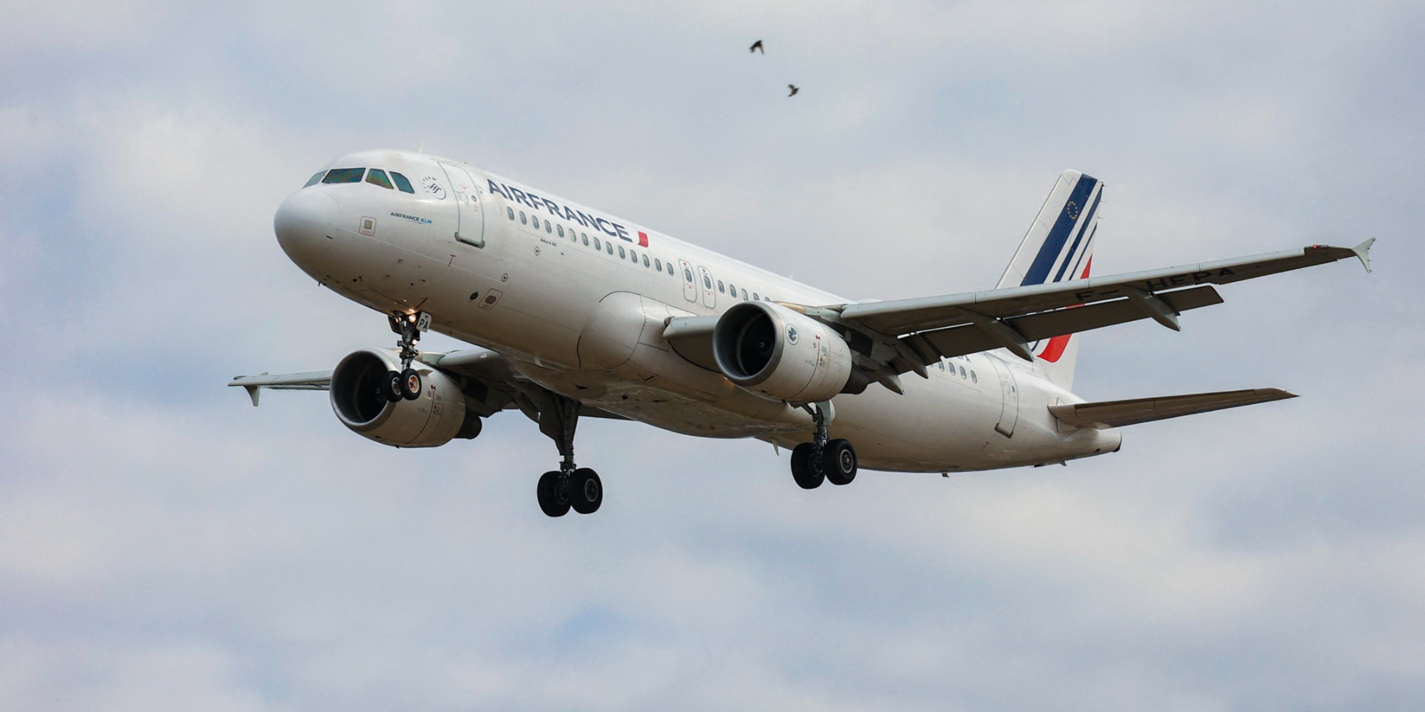 EUROPE 1 ET VOUS Des Avions Bient t Pilot s Par Des IA Seriez vous EUROPE 1 ET VOUS Des Avions Bient t Pilot s Par Des IA Seriez vous