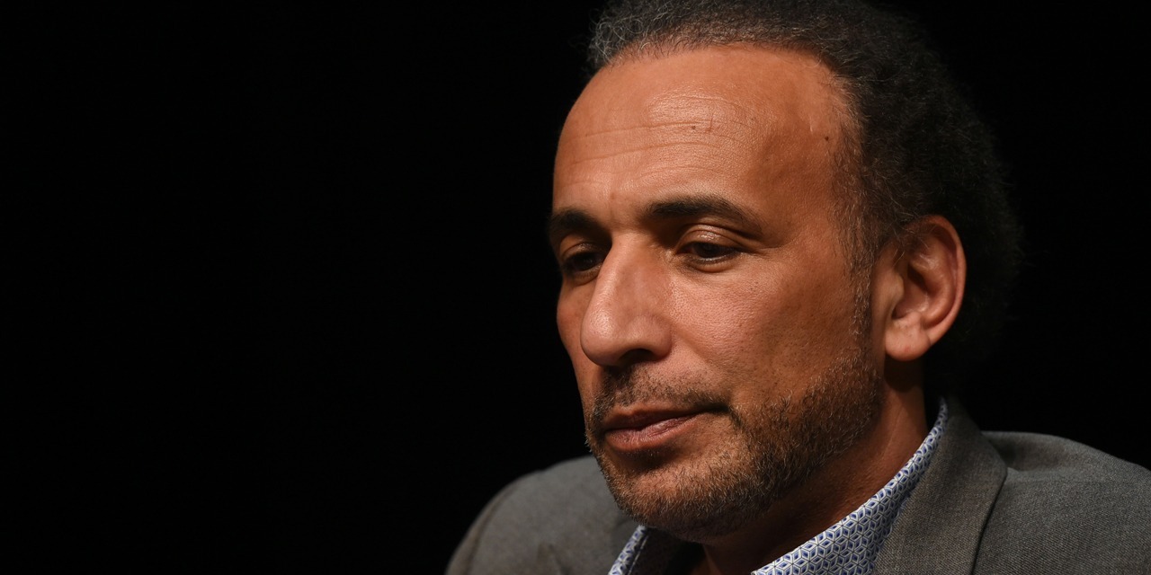rencontre avec tariq ramadan