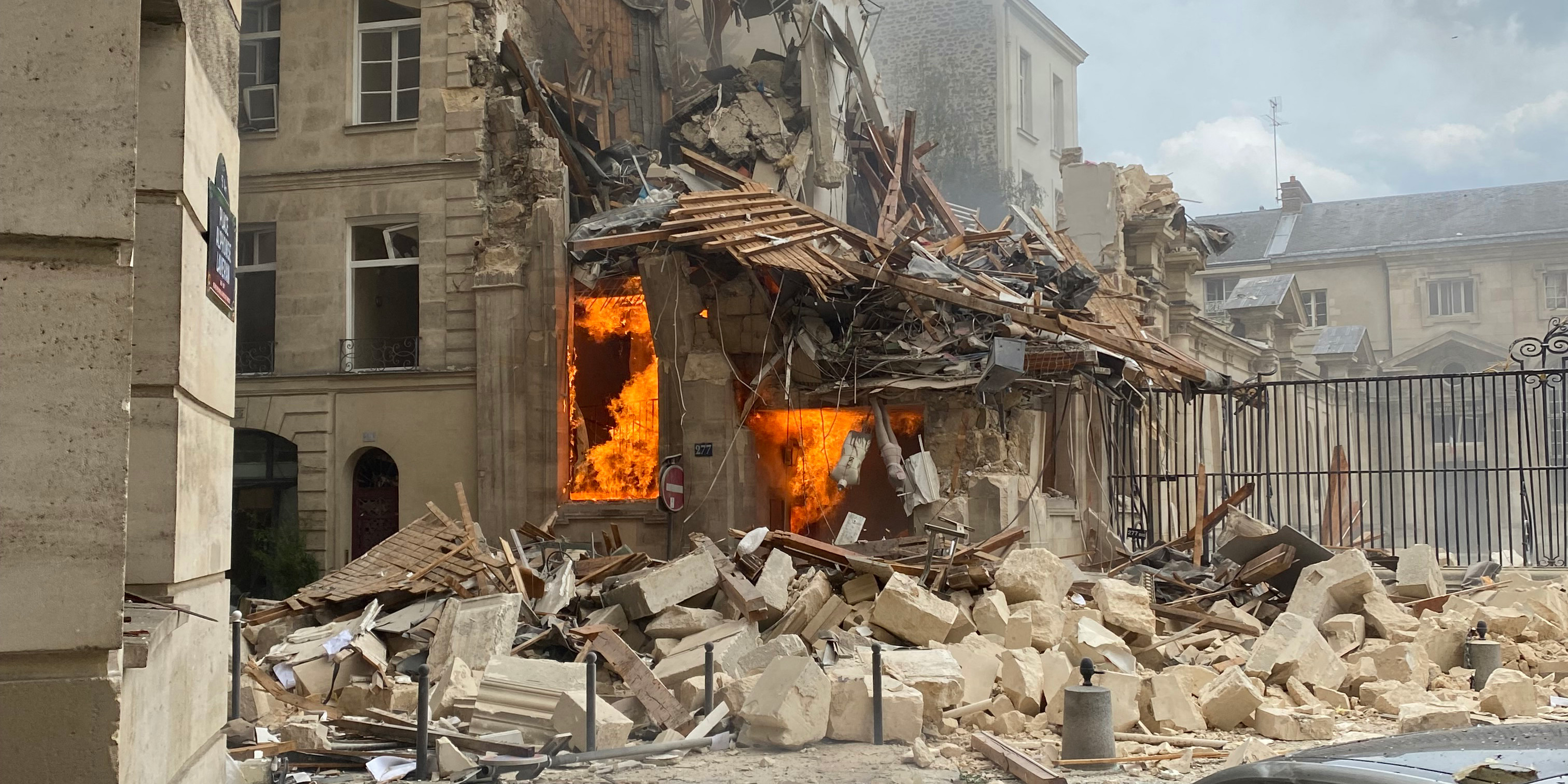 Explosion de joyas