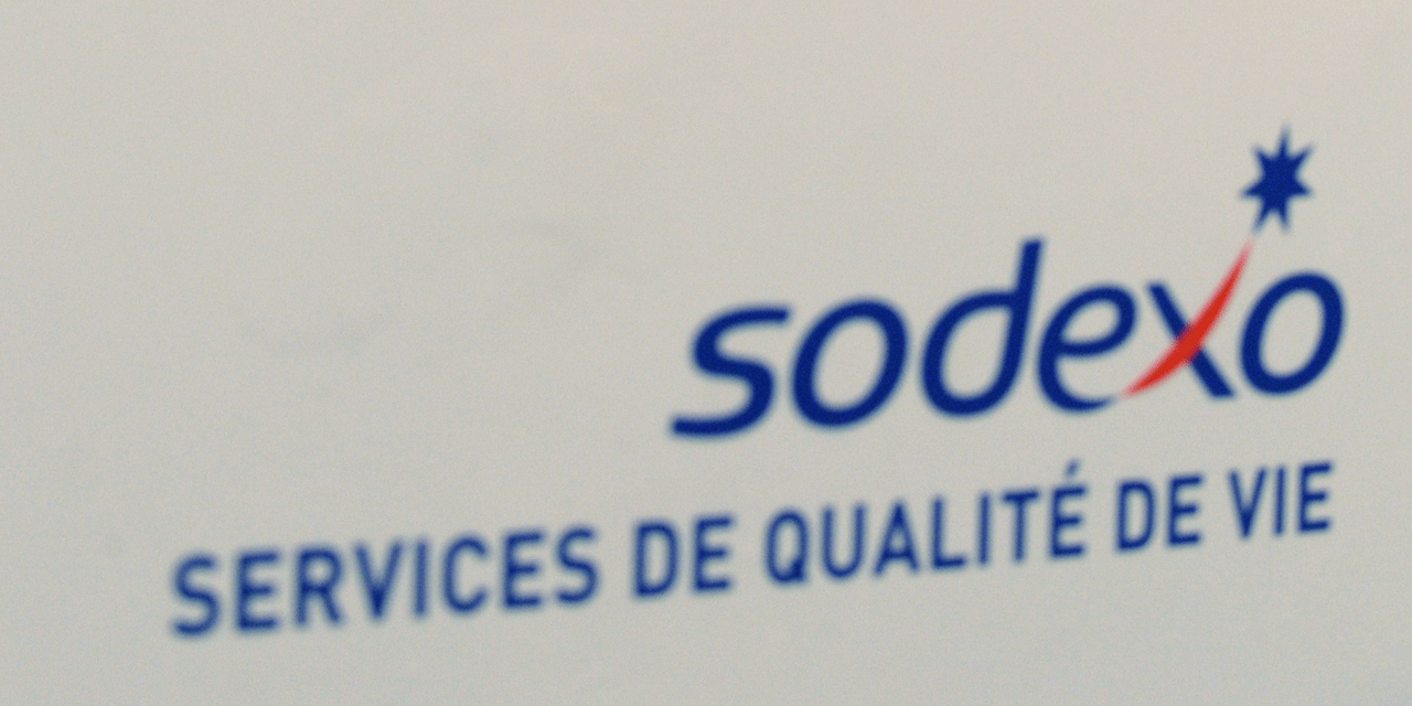 Fermeture d'un site Sodexo grève de