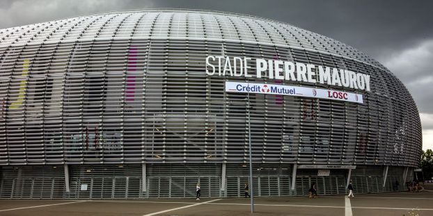 Lille Lens Live A Derby From The North Behind Closed Doors But A Derby To Take The Lead In The Championship Teller Report