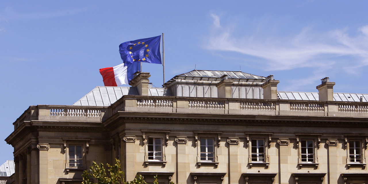 Les Donnees Personnelles De Certains Voyageurs Piratees Sur Un Site Du Ministere Des Affaires Etrangeres