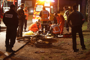 frejus l enquete sur l accident blanchirait la police