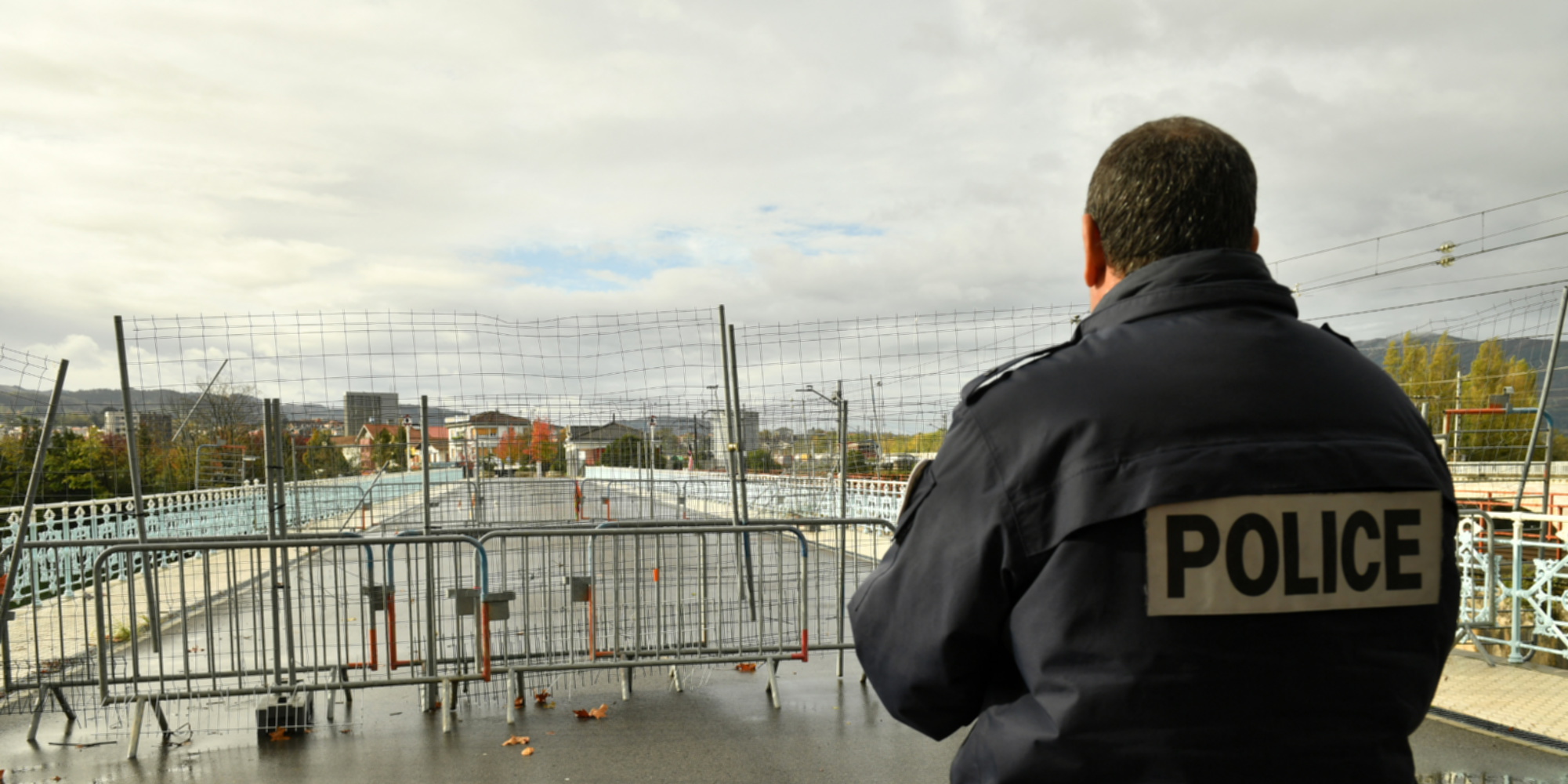 Frontière francoespagnole réouverture prochaine de plusieurs passages frontaliers au Pays basque