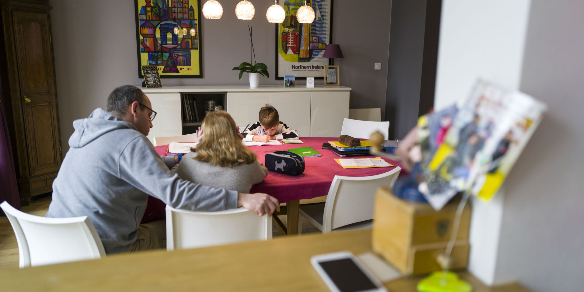 Garde D Enfants Et Personnes Vulnerables Vont Passer D Arret