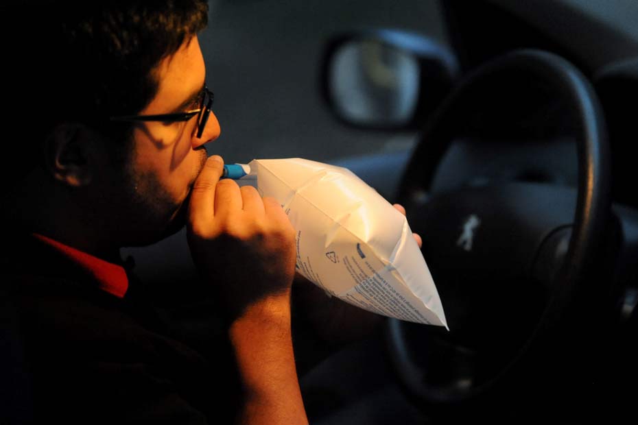 60 Millions De Consommateur Voiture Fiable Gare aux éthylotests