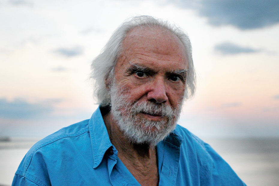 Georges Moustaki Salut Milord