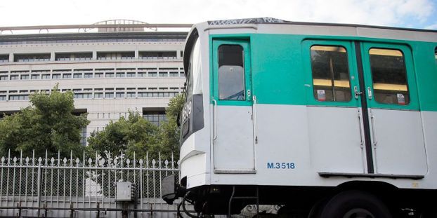 Gilets Jaunes Quelles Sont Les Stations De Métro Fermées