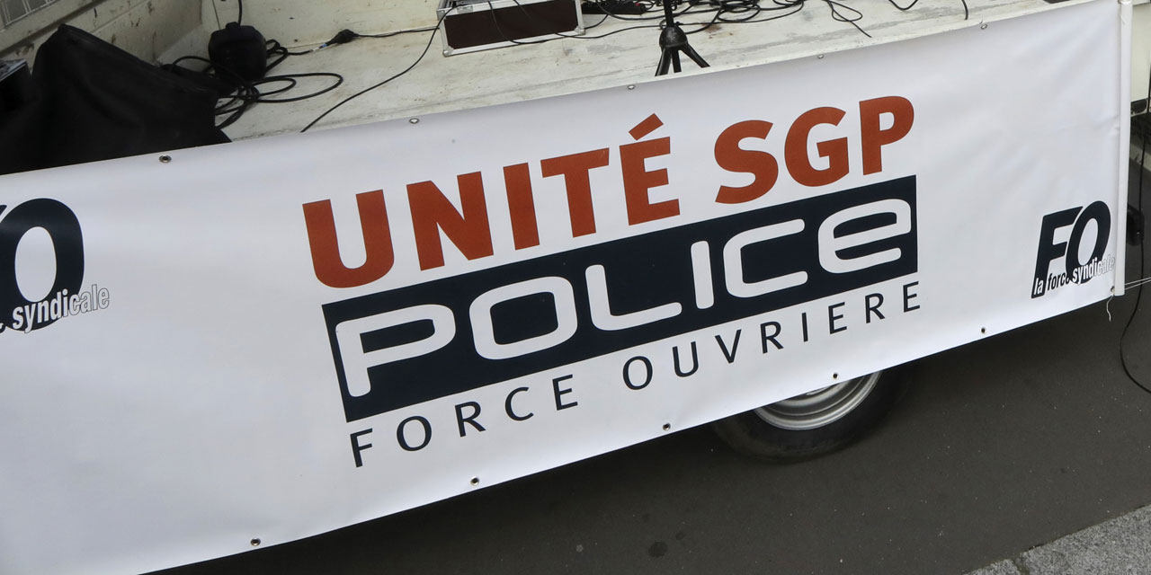 Blocages du 17 novembre : un syndicat de police appelle à une \