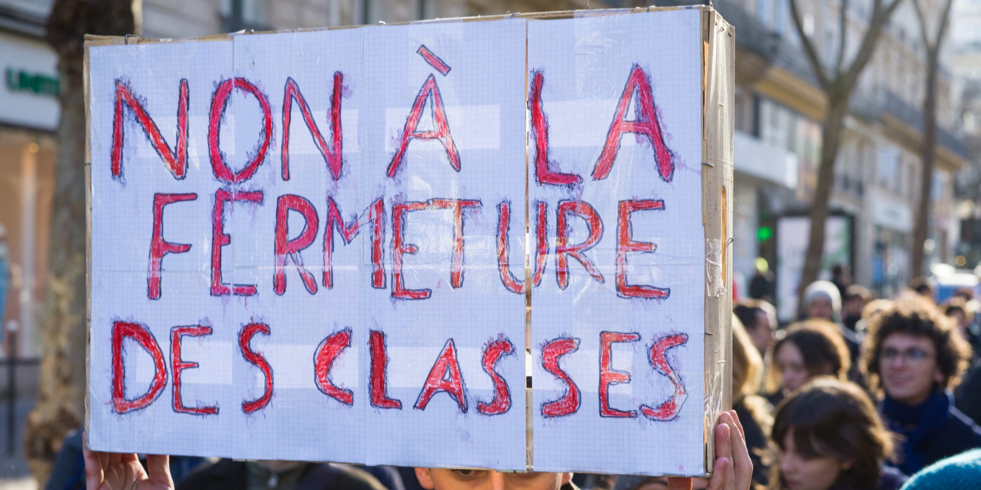 Grève dans l'éducation à quoi s'attendre ce jeudi 1er février